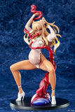Love with Tentacle Futaba Lily Ramses 1/6 Scale Figure