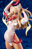 Love with Tentacle Futaba Lily Ramses Beautiful Legs Showing Ver. 1/6 Scale Figure