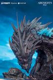 Skadi the Corrupting Heart Elite 2 Ver. Deluxe Edition 1/7 Scale Figure