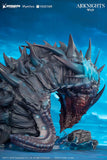 Skadi the Corrupting Heart Elite 2 Ver. Deluxe Edition 1/7 Scale Figure
