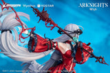 Skadi the Corrupting Heart Elite 2 Ver. Deluxe Edition 1/7 Scale Figure