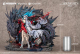 Skadi the Corrupting Heart Elite 2 Ver. Deluxe Edition 1/7 Scale Figure