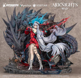 Skadi the Corrupting Heart Elite 2 Ver. Deluxe Edition 1/7 Scale Figure