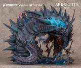Skadi the Corrupting Heart Elite 2 Ver. Deluxe Edition 1/7 Scale Figure