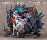 Skadi the Corrupting Heart Elite 2 Ver. Deluxe Edition 1/7 Scale Figure