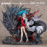 Skadi the Corrupting Heart Elite 2 Ver. Deluxe Edition 1/7 Scale Figure