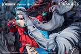 Skadi the Corrupting Heart Elite 2 Ver. Deluxe Edition 1/7 Scale Figure