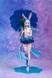 Gift+ Series Gongsun Li Flower Dancer Ver. 1/10 Scale Figure