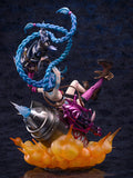 Jinx 1/7 Scale Figure