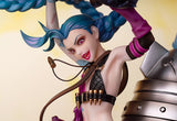Jinx 1/7 Scale Figure