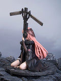 A-Z:[C] 1/7 Scale Figure