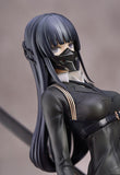G.A.D_KARASU 1/7 Scale Figure