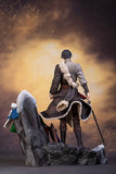 Zhang Qiling: Floating Life in Tibet Ver. 1/7 Scale Figure