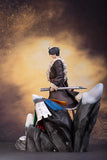 Zhang Qiling: Floating Life in Tibet Ver. 1/7 Scale Figure