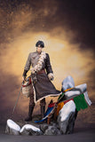 Zhang Qiling: Floating Life in Tibet Ver. 1/7 Scale Figure