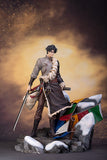 Zhang Qiling: Floating Life in Tibet Ver. 1/7 Scale Figure