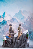 Zhang Qiling: Floating Life in Tibet Ver. 1/7 Scale Figure