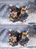 Zhang Qiling: Floating Life in Tibet Ver. 1/7 Scale Figure