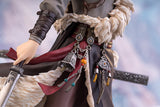Zhang Qiling: Floating Life in Tibet Ver. 1/7 Scale Figure