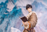 Wu Xie & Zhang Qiling: Floating Life in Tibet Ver. Special Set 1/7 Scale Figure