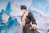 Wu Xie & Zhang Qiling: Floating Life in Tibet Ver. Special Set 1/7 Scale Figure