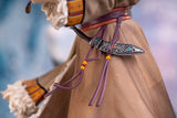 Wu Xie & Zhang Qiling: Floating Life in Tibet Ver. Special Set 1/7 Scale Figure