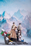 Wu Xie & Zhang Qiling: Floating Life in Tibet Ver. Special Set 1/7 Scale Figure