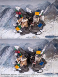 Wu Xie & Zhang Qiling: Floating Life in Tibet Ver. Special Set 1/7 Scale Figure