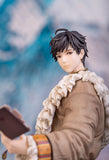 Wu Xie & Zhang Qiling: Floating Life in Tibet Ver. Special Set 1/7 Scale Figure