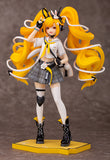 Angela: Mysterious Journey of Time ver. 1/10 Scale Figure