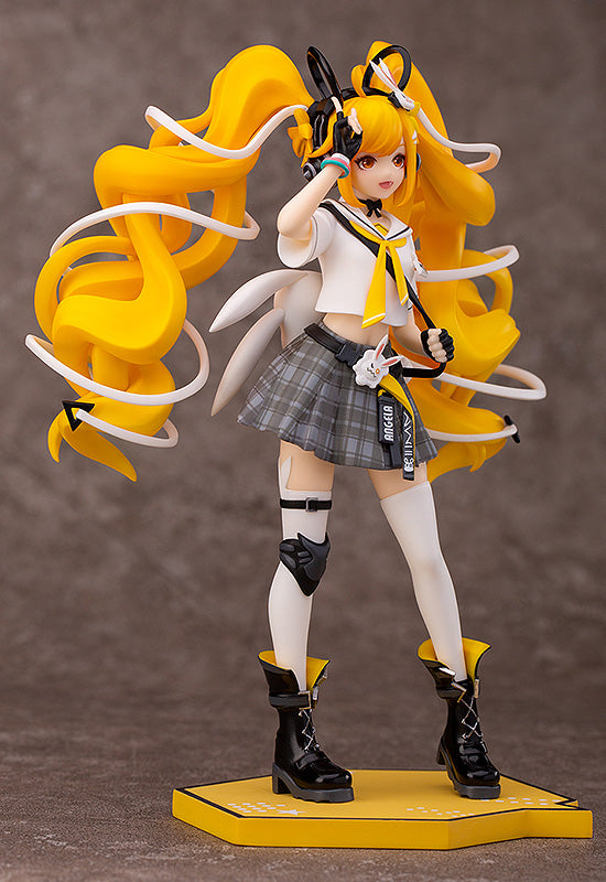 Angela: Mysterious Journey of Time ver. 1/10 Scale Figure