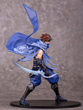 Lan: Shark Hunting Blade ver. 1/10 Scale Figure