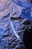 Lan: Shark Hunting Blade ver. 1/10 Scale Figure