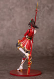 Yunying: Heart of a Prairie Fire Ver. 1/10 Scale Figure