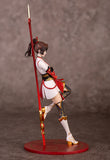 Yunying: Heart of a Prairie Fire Ver. 1/10 Scale Figure