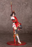Yunying: Heart of a Prairie Fire Ver. 1/10 Scale Figure