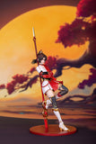 Yunying: Heart of a Prairie Fire Ver. 1/10 Scale Figure