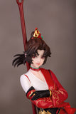 Yunying: Heart of a Prairie Fire Ver. 1/10 Scale Figure