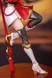 Yunying: Heart of a Prairie Fire Ver. 1/10 Scale Figure