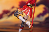 Yunying: Heart of a Prairie Fire Ver. 1/10 Scale Figure
