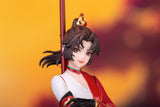 Yunying: Heart of a Prairie Fire Ver. 1/10 Scale Figure
