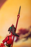 Yunying: Heart of a Prairie Fire Ver. 1/10 Scale Figure