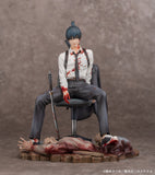 Aki Hayakawa 1/7 Scale Figure