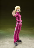 S.H.Figaurts Android 18 -Universe Survival Saga-
