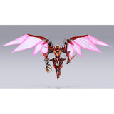 Metal Build Dragon Scale Guren Type-08 Elements "Seiten"
