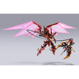 Metal Build Dragon Scale Guren Type-08 Elements "Seiten"