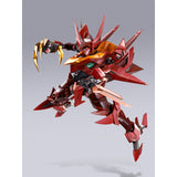 Metal Build Dragon Scale Guren Type-08 Elements "Seiten"