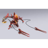 Metal Build Dragon Scale Guren Type-08 Elements "Seiten"