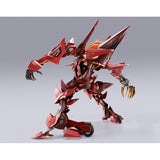 Metal Build Dragon Scale Guren Type-08 Elements "Seiten"
