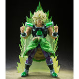 S.H.Figuarts Super Saiyan Broly -Exclusive Edition-